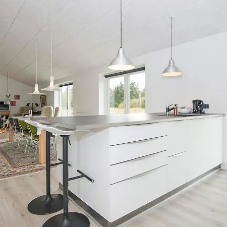 Apartment Iii Lemvig