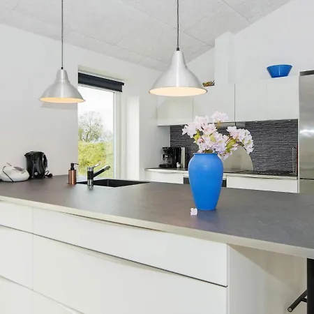 Apartment Iii Lemvig